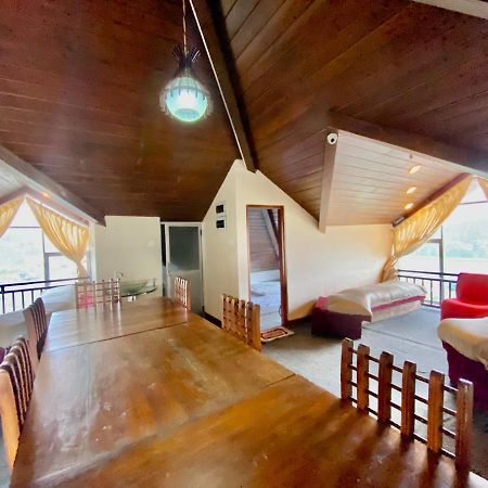 Guest House Hill Paradise ヌワラ・エリヤ エクステリア 写真