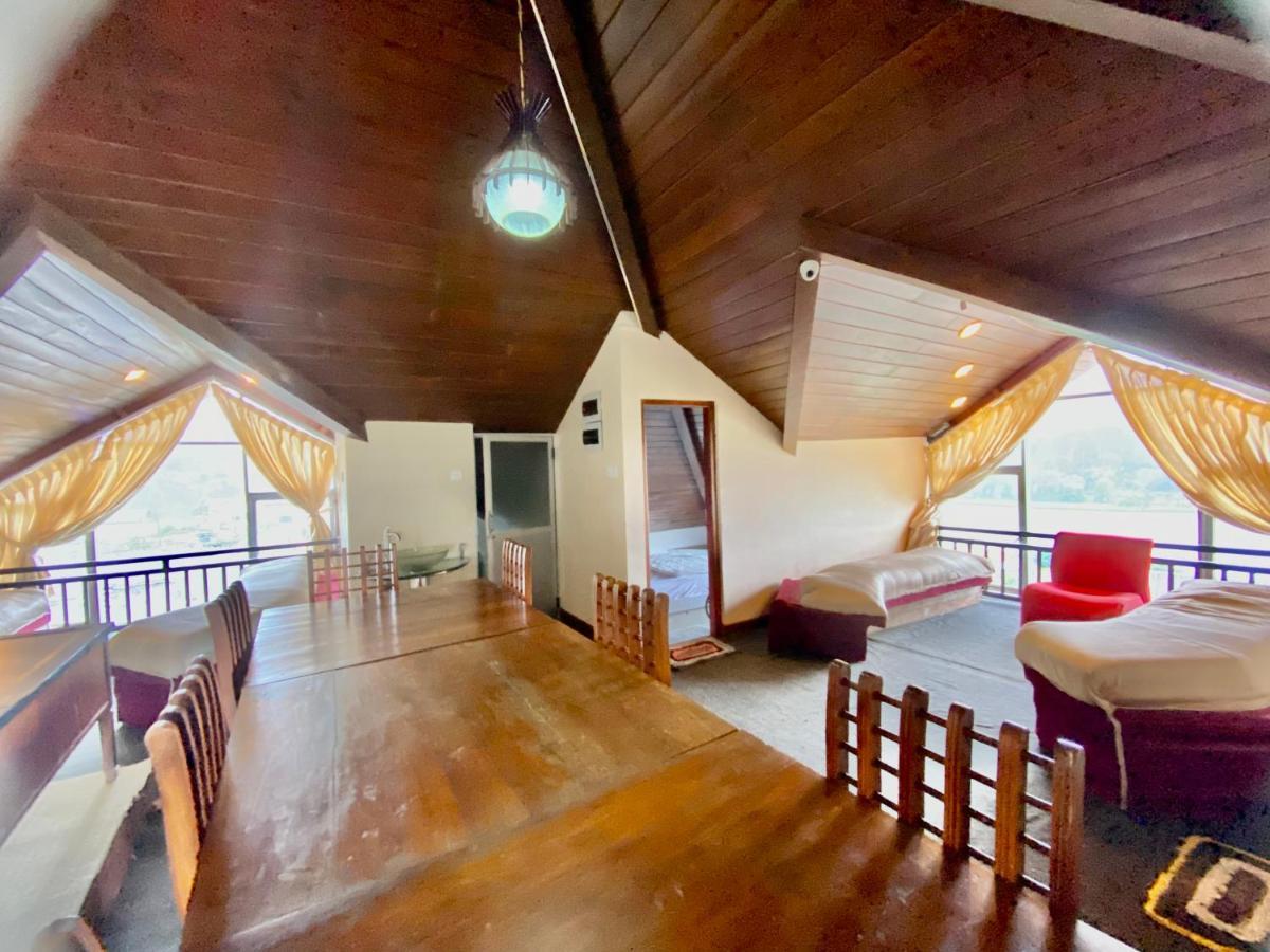 Guest House Hill Paradise ヌワラ・エリヤ エクステリア 写真
