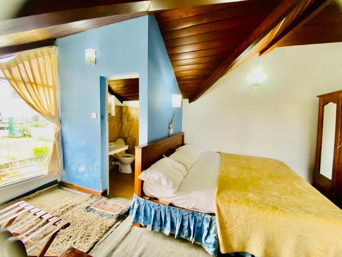 Guest House Hill Paradise ヌワラ・エリヤ エクステリア 写真