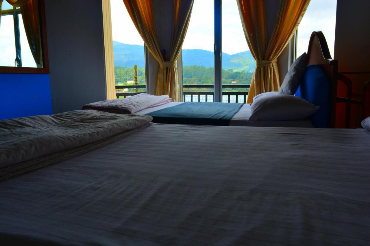 Guest House Hill Paradise ヌワラ・エリヤ エクステリア 写真