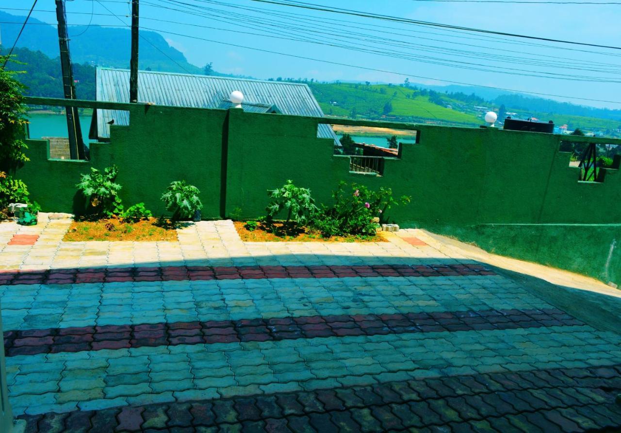 Guest House Hill Paradise ヌワラ・エリヤ エクステリア 写真