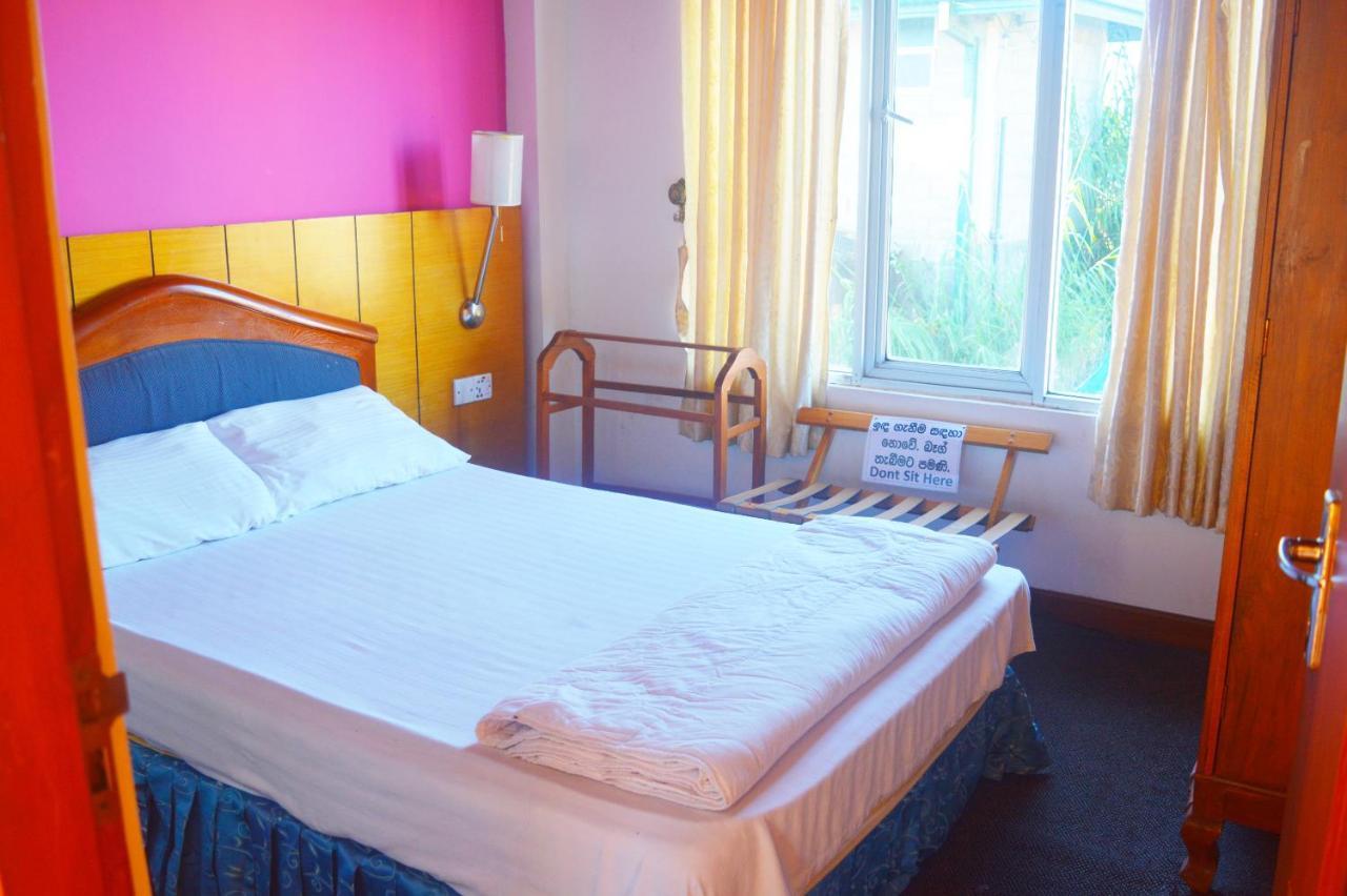 Guest House Hill Paradise ヌワラ・エリヤ エクステリア 写真