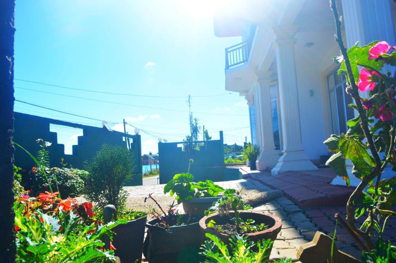 Guest House Hill Paradise ヌワラ・エリヤ エクステリア 写真